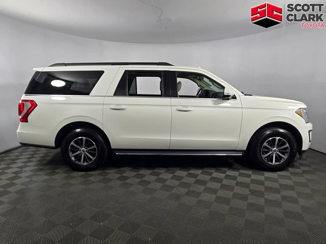 Used 2021 Ford Expedition Max XLT AWD/4WD image 11