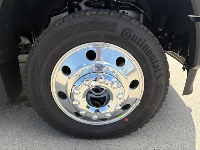New 2026 Ford F450 Lariat AWD/4WD image 20