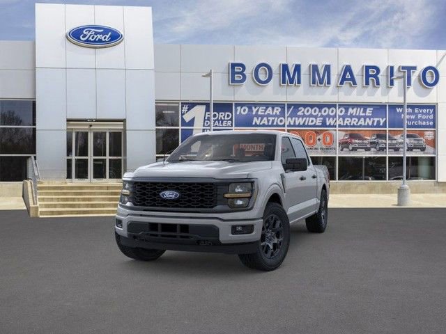 New 2026 Ford F150 STX image 2