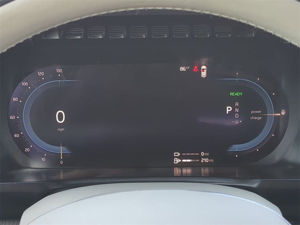 Used 2023 Volvo XC90 T8 Ultimate image 29