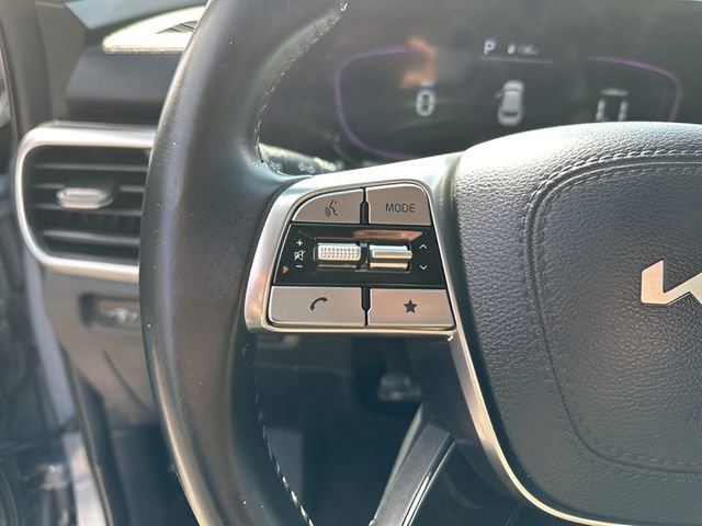 Used 2023 Kia Telluride S w/ S Sunroof Package image 17