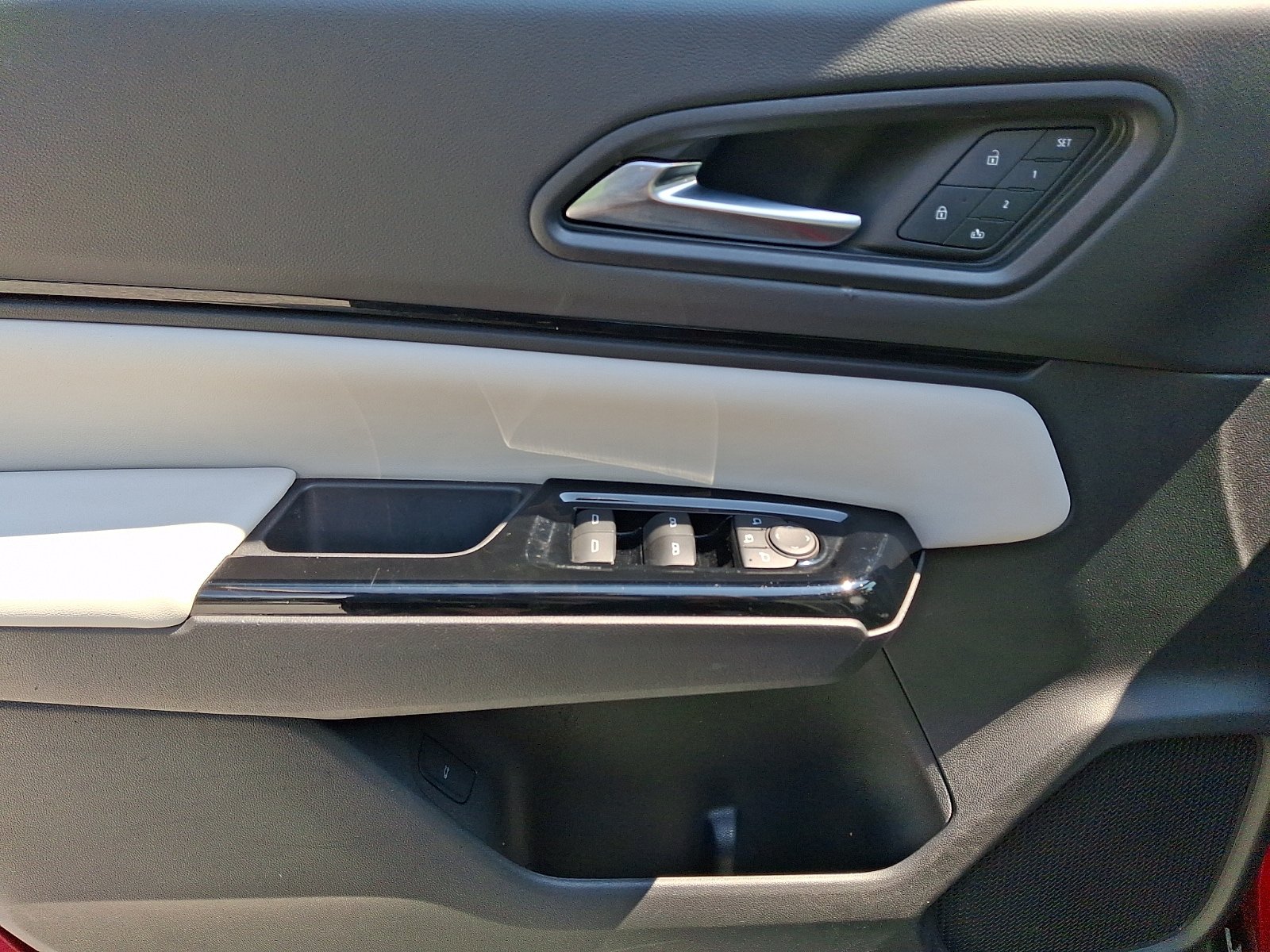Used 2024 Honda Prologue Elite image 12
