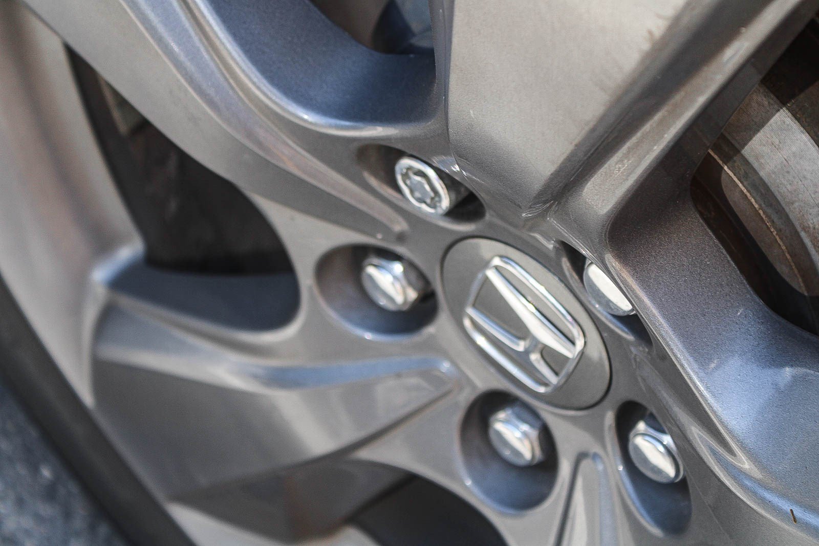 Used 2019 Honda Passport Touring image 17
