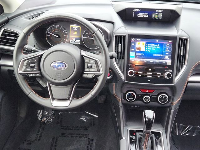 Used 2023 Subaru Crosstrek 2.5i Limited AWD/4WD image 28