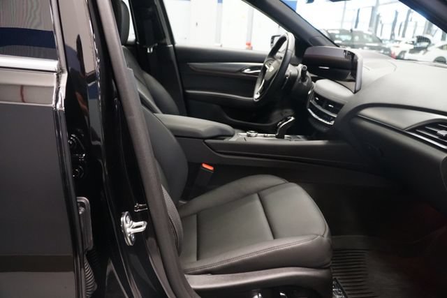 Used 2026 Cadillac CT5 Premium Luxury AWD/4WD image 17