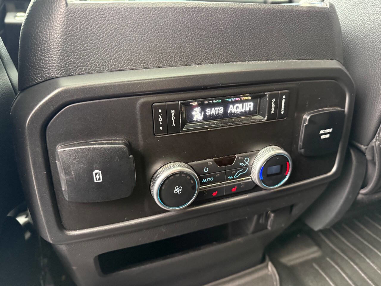 Used 2020 Ford Expedition Limited w/ Equipment Group 302A image 20