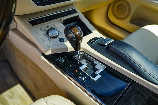 Used 2013 Lexus ES 350 w/ Premium Pkg image 22