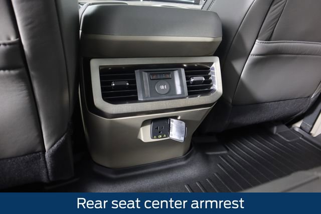 New 2026 Ford F350 Platinum w/ Platinum Plus Package image 78