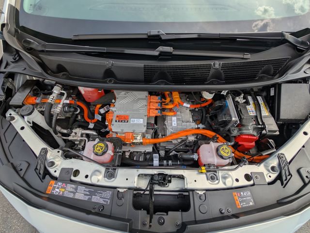 Used 2023 Chevrolet Bolt LT w/ Driver Confidence Package FWD image 26