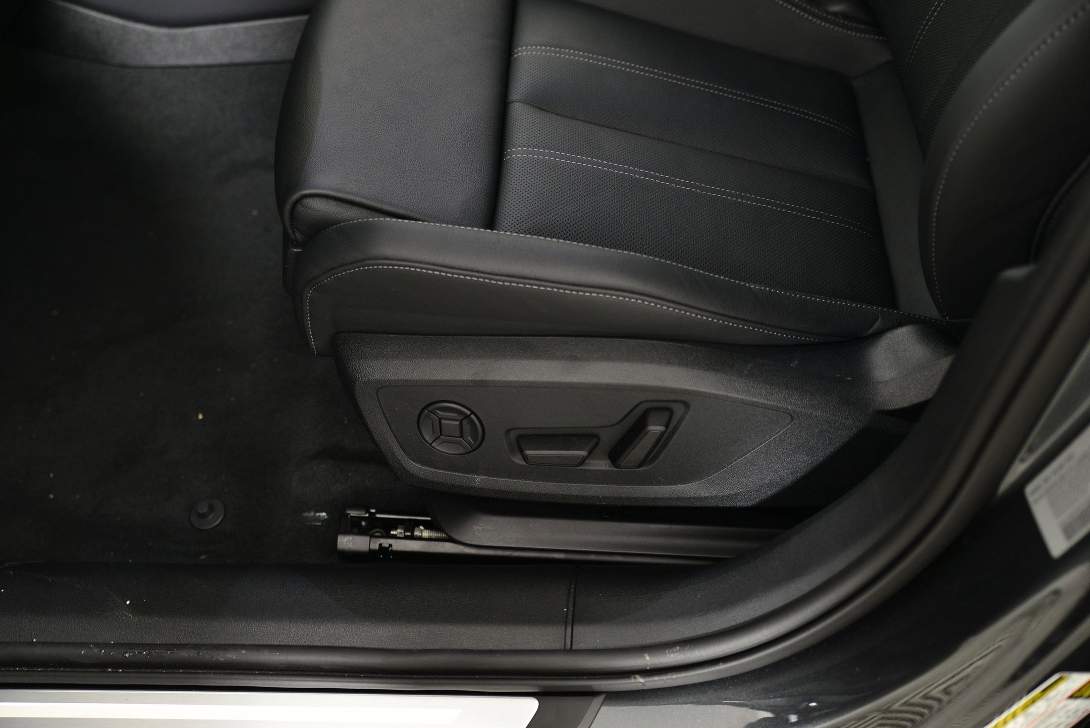 New 2026 Audi A6 Premium Plus image 22