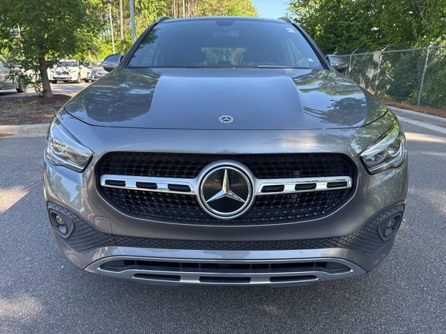 Used 2021 Mercedes-Benz GLA 250 image 9