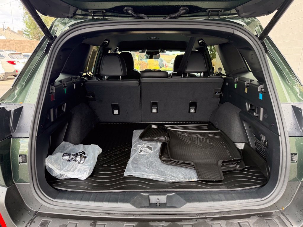 Certified 2026 Subaru Outback Premium AWD/4WD image 30