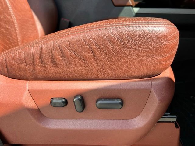 Used 2013 Ford F350 King Ranch image 49