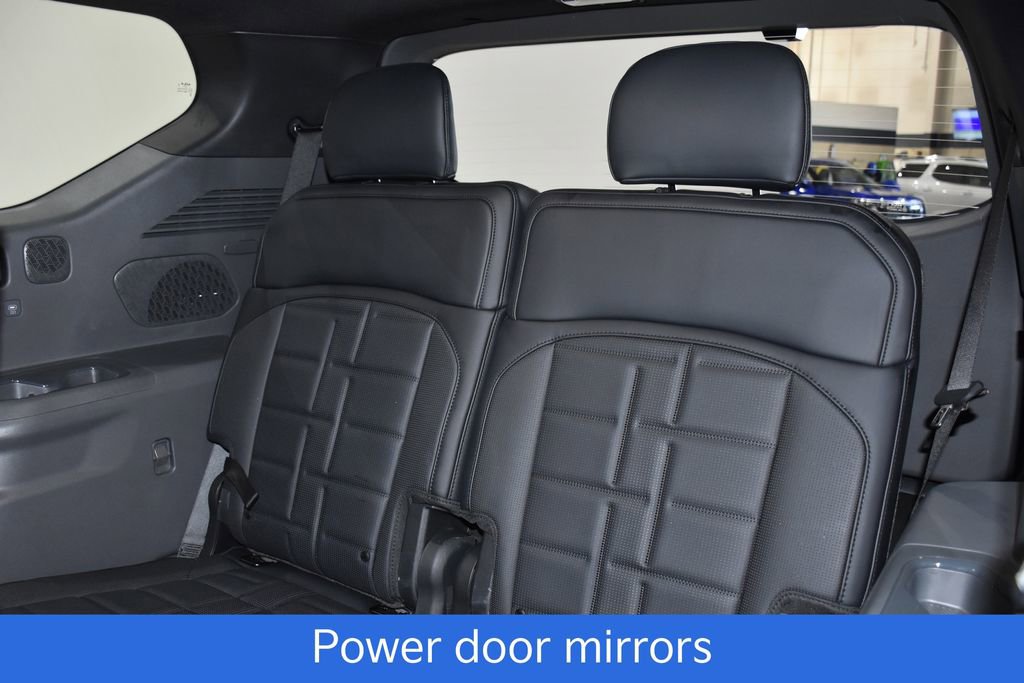 New 2026 Kia EV9 Land w/ Nightfall Edition Package image 27