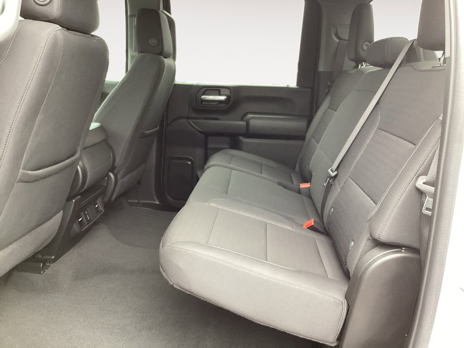 Used 2024 Chevrolet Silverado 2500 Custom w/ Custom Convenience Package image 27