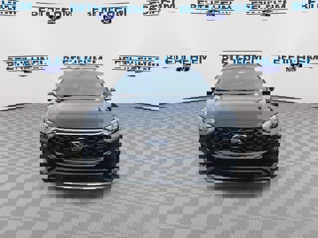 New 2026 Ford Escape ST-Line Select w/ Equipment Group 401A image 3