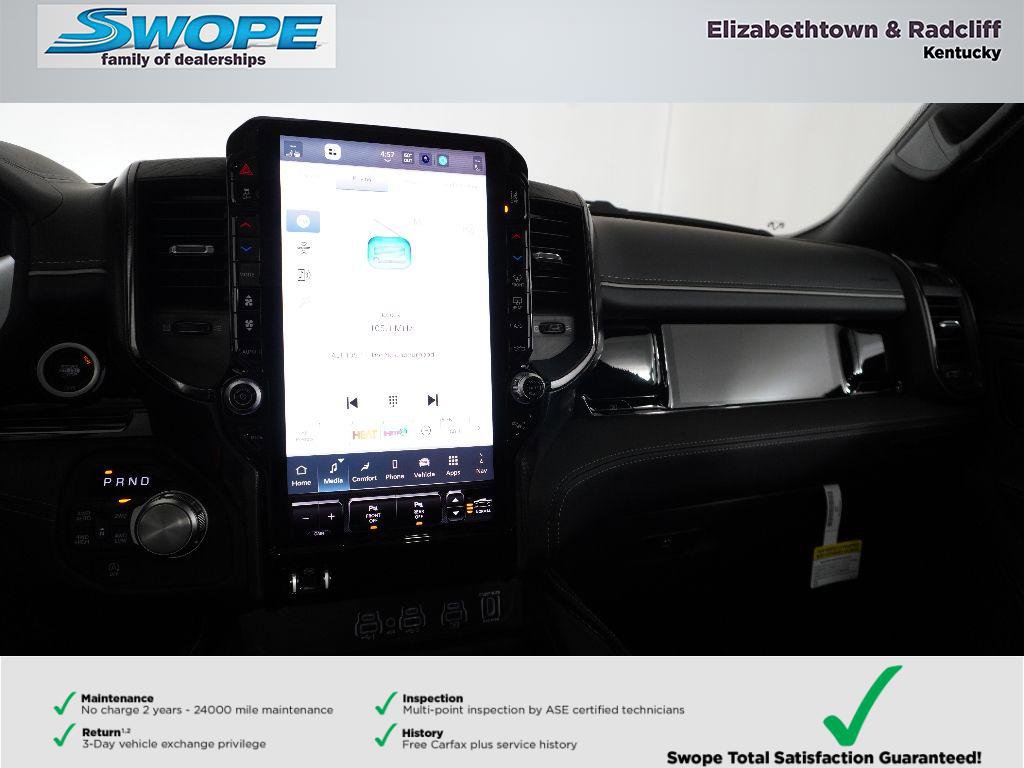 New 2026 RAM 1500 Limited image 19