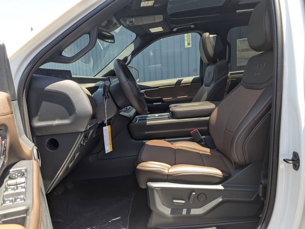 New 2026 Ford Expedition Max King Ranch AWD/4WD image 28
