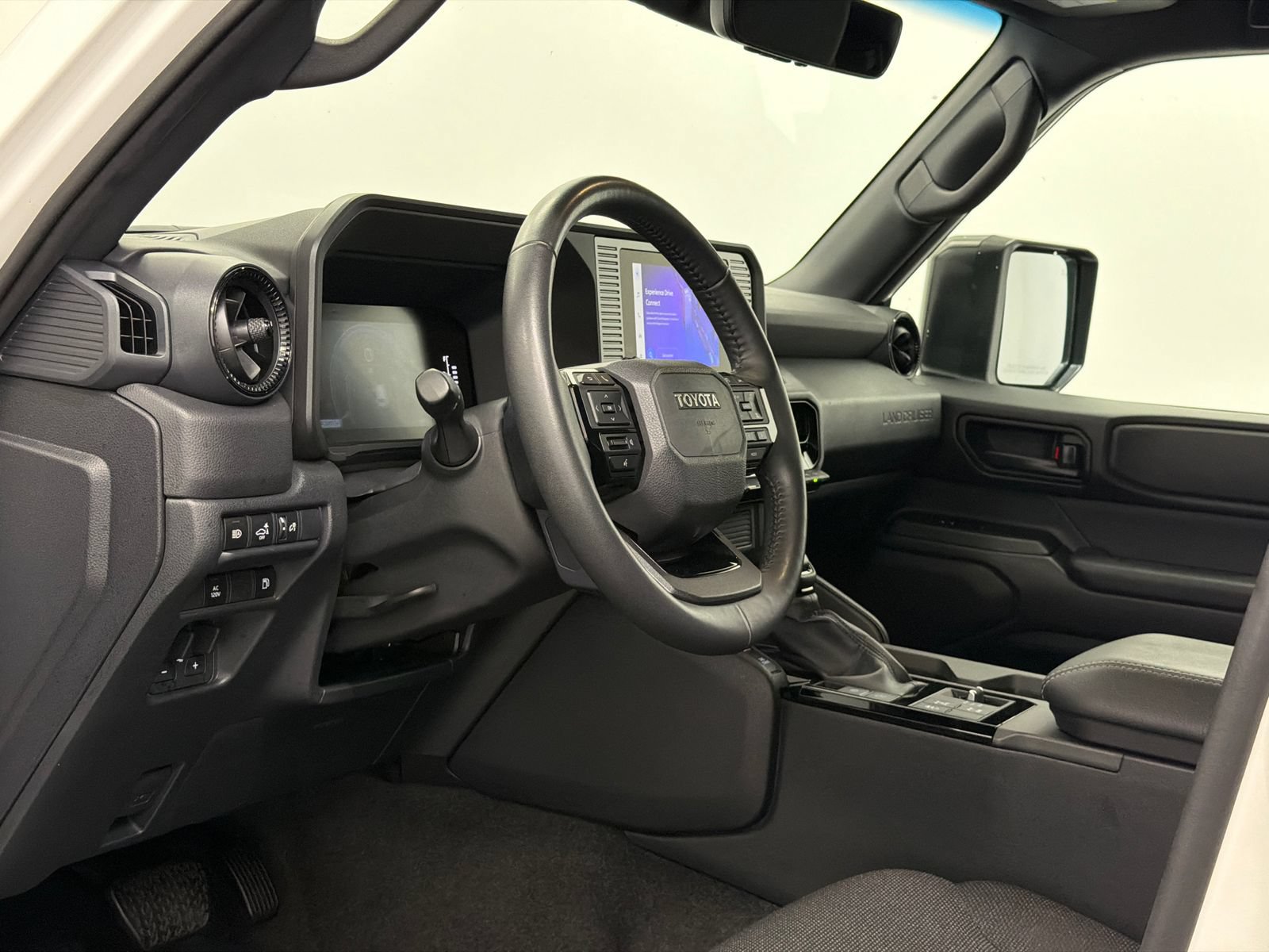 Used 2025 Toyota Land Cruiser 1958 AWD/4WD image 15