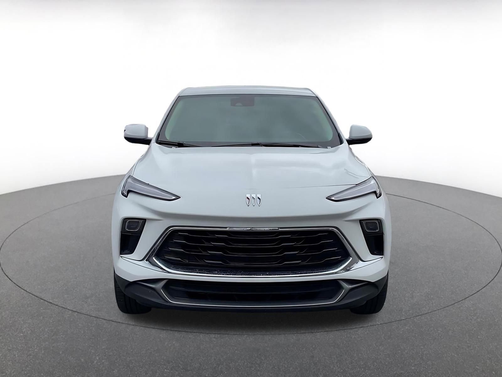 Used 2025 Buick Encore GX Preferred image 4