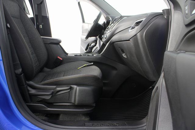 Used 2024 Chevrolet Equinox LT image 20