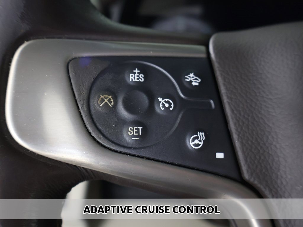 Used 2019 GMC Yukon Denali image 7