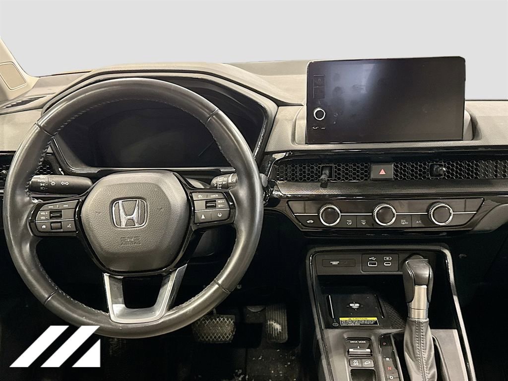 Used 2025 Honda CR-V EX-L image 22