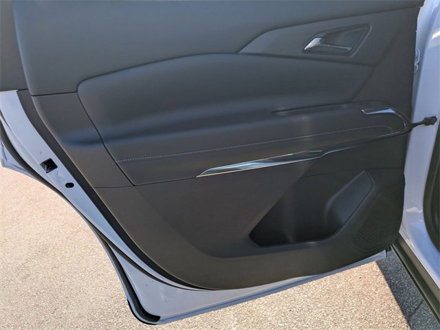 New 2026 Chevrolet Traverse LT image 26