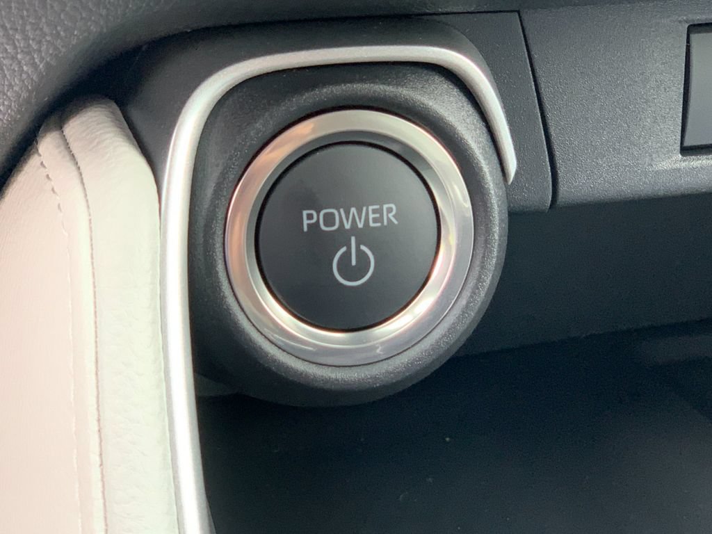 Used 2026 Toyota Grand Highlander AWD Hybrid image 26