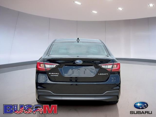 New 2025 Subaru Legacy Premium image 6