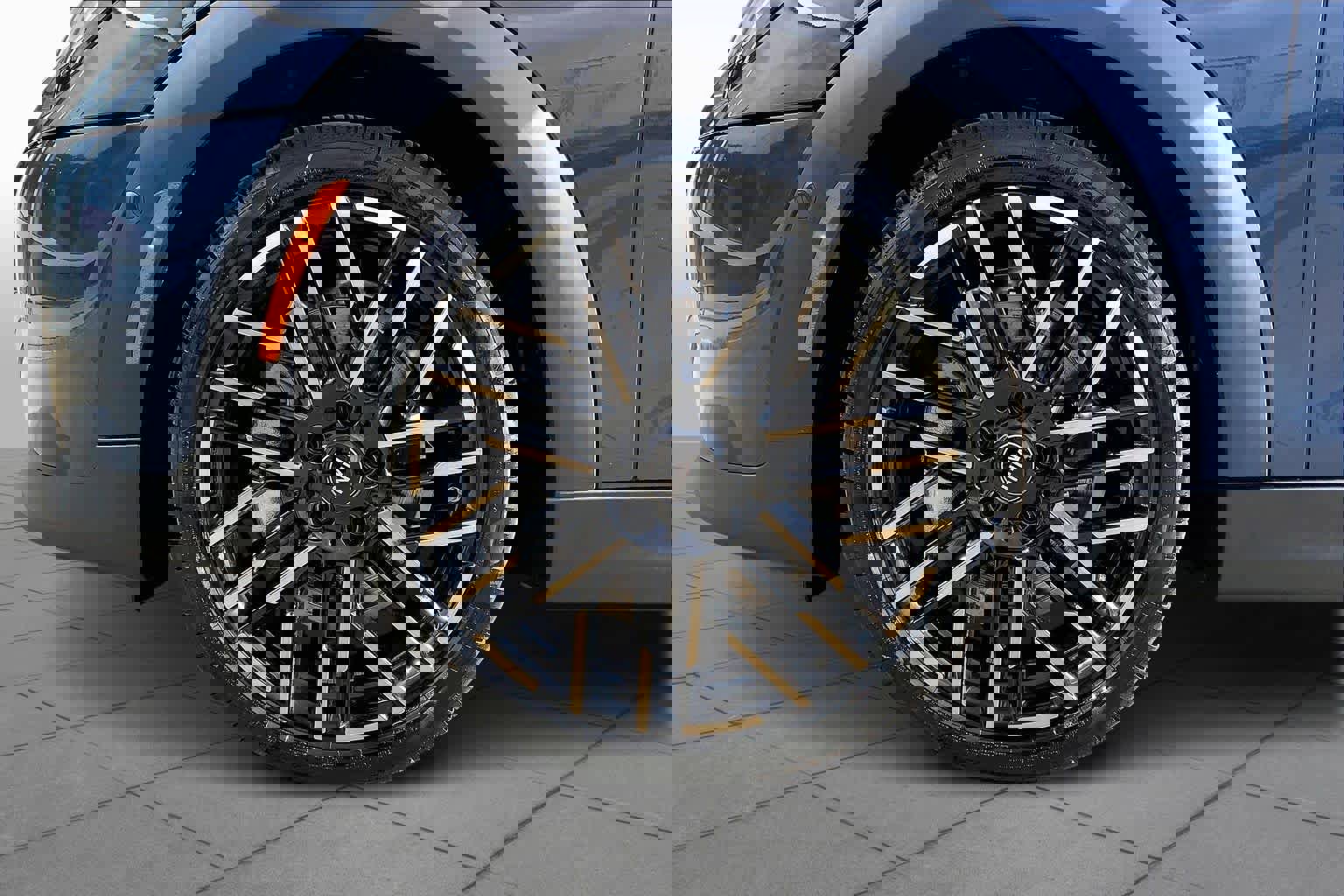 New 2026 MINI Cooper S image 11