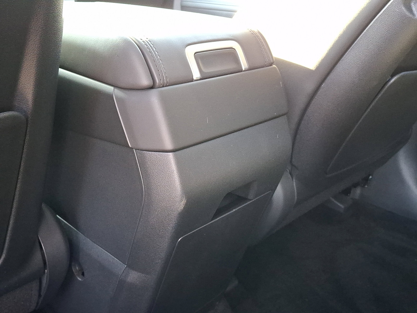 Used 2026 Hyundai Santa Fe XRT AWD/4WD image 11