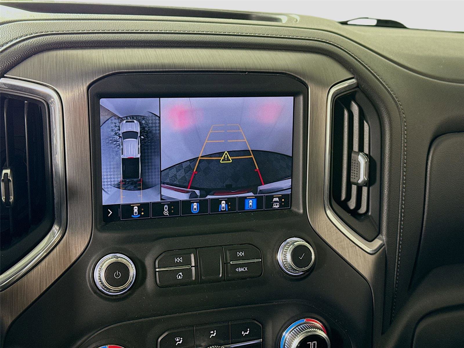 Used 2020 GMC Sierra 2500 Denali w/ Denali Ultimate Package image 8