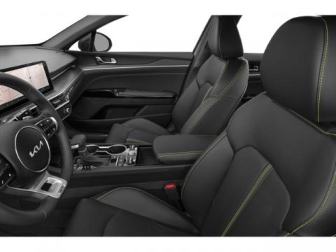 New 2026 Kia K5 GT w/ GT1 Package FWD image 11