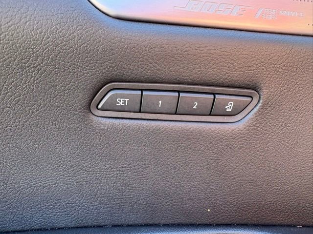 Used 2021 Cadillac XT5 Premium Luxury image 26