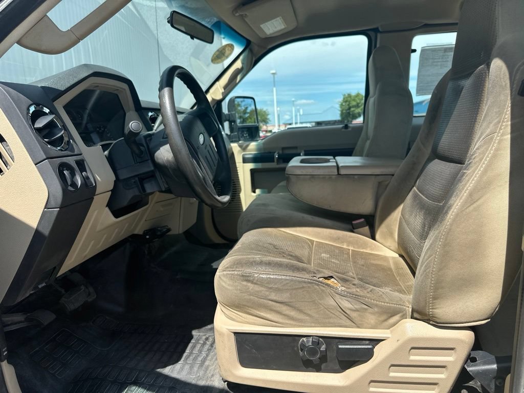 Used 2008 Ford F350 XLT AWD/4WD image 14