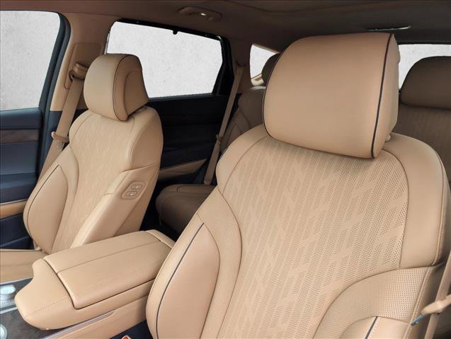 Used 2024 Genesis GV80 3.5T image 10