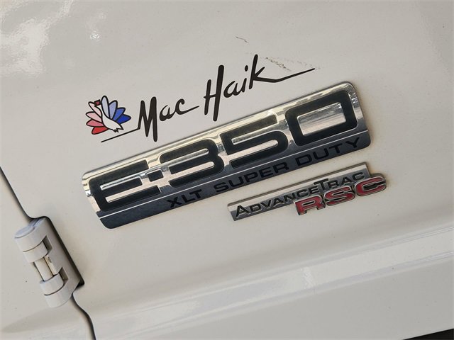 Used 2011 Ford E-350 and Econoline 350 XLT image 25