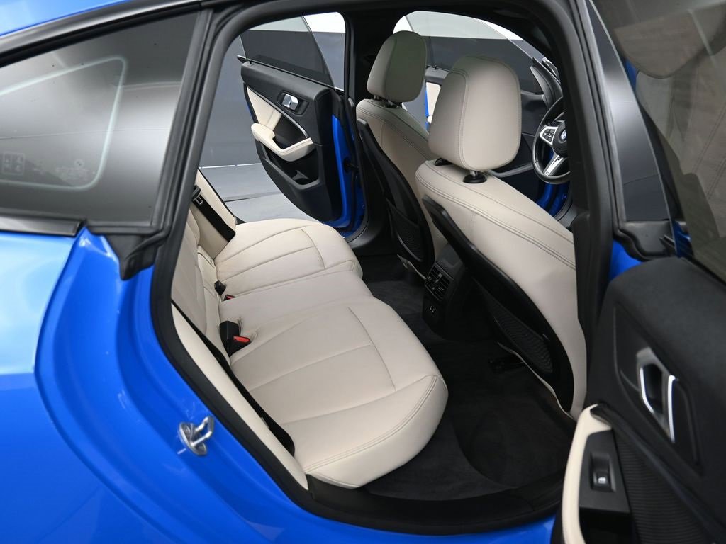 Used 2022 BMW M235i xDrive Gran Coupe w/ Premium Package image 39