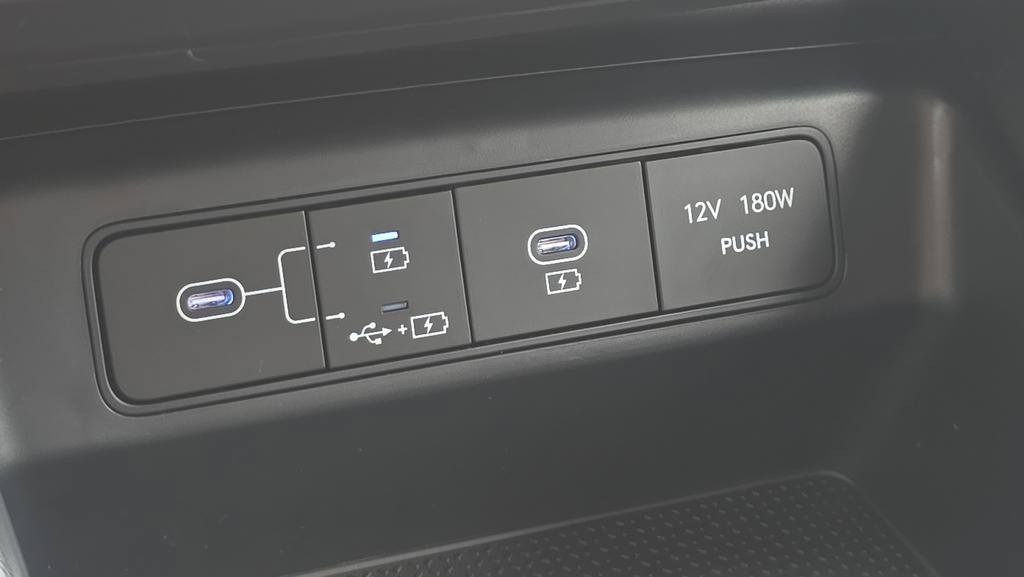 New 2026 Hyundai Tucson SE AWD/4WD image 30