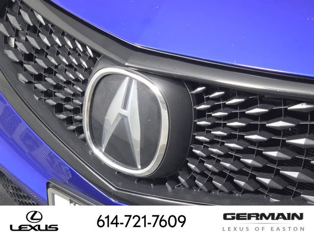 Used 2019 Acura RDX A-Spec AWD/4WD image 15