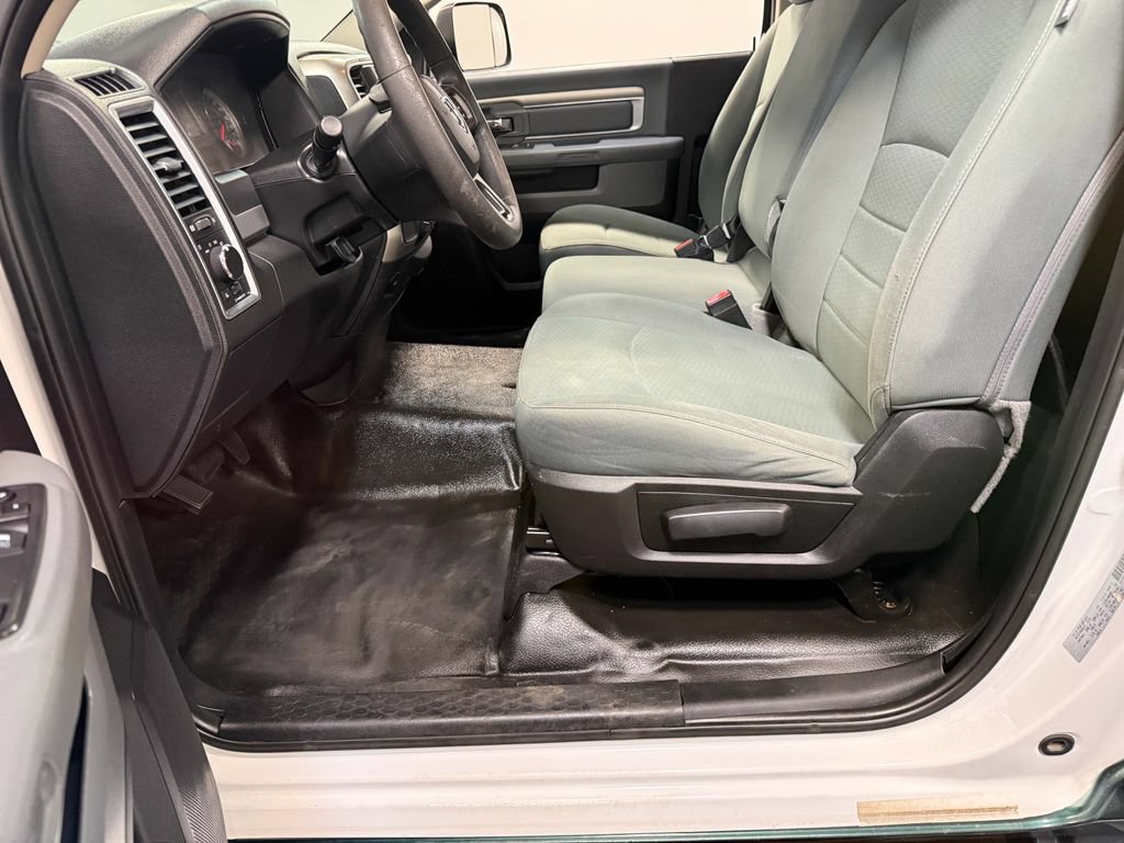 Used 2018 RAM 3500 SLT w/ Snow Chief Group AWD/4WD image 54