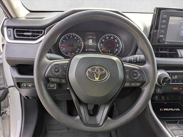 Used 2022 Toyota RAV4 XLE w/ Convenience Package image 13