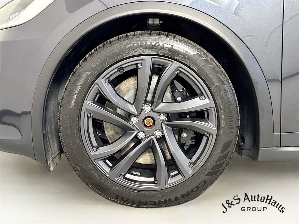 Used 2026 Tesla Model X AWD/4WD image 39