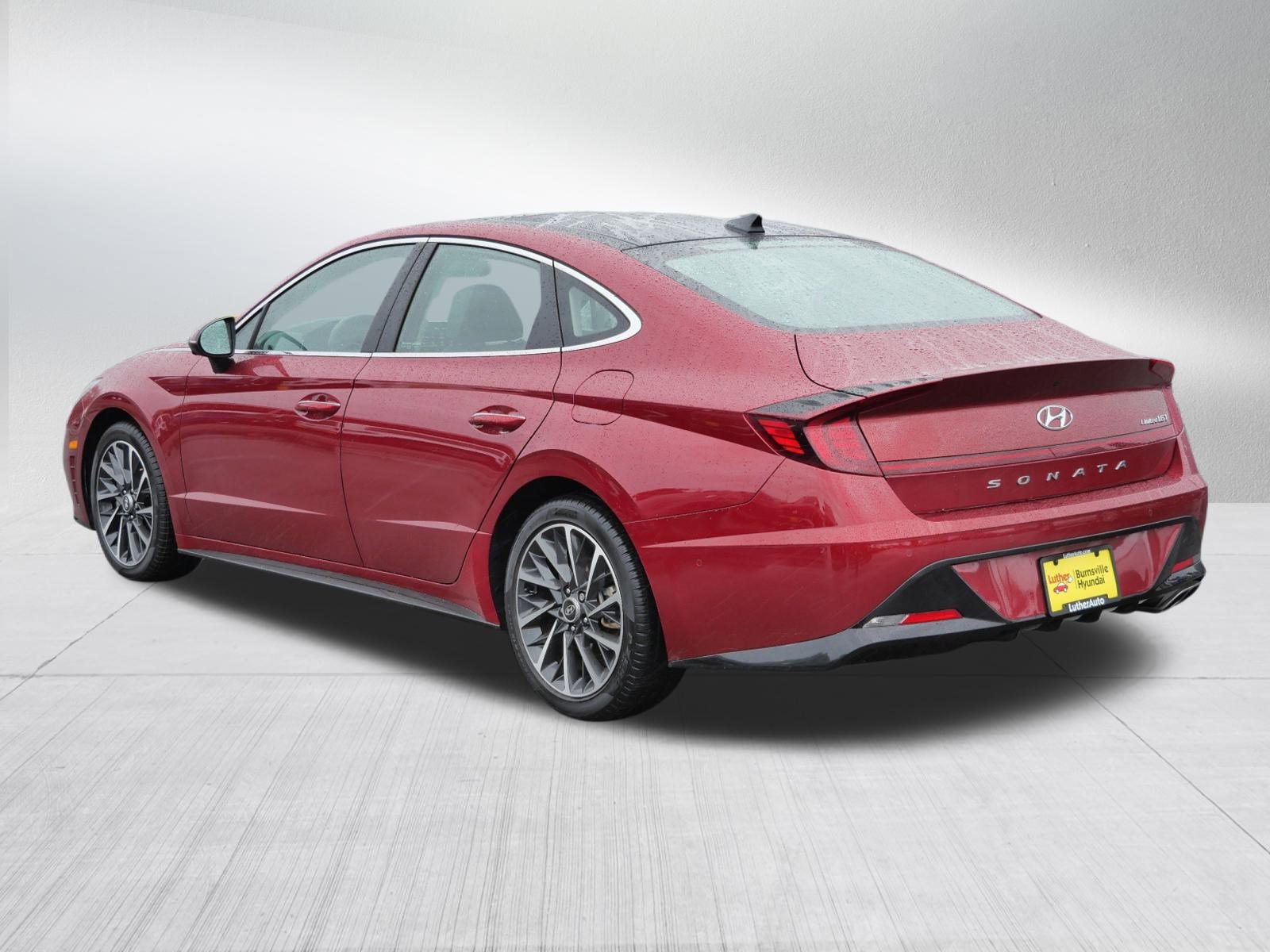 Used 2023 Hyundai Sonata Limited image 5