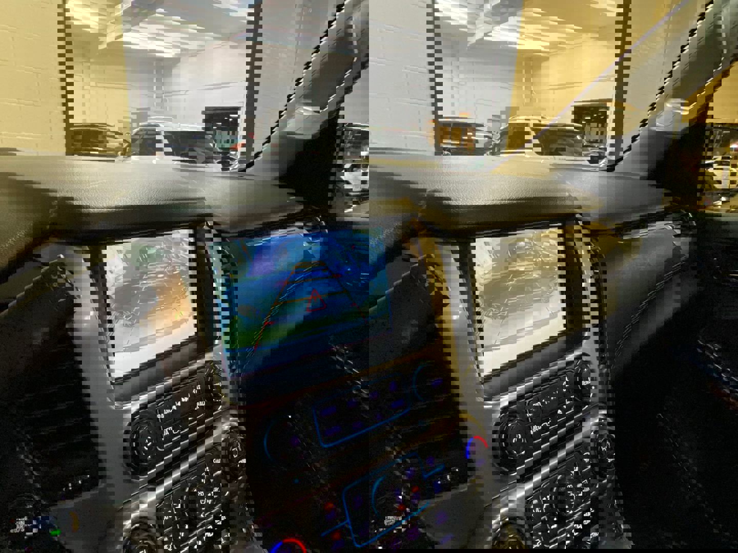 Used 2017 Chevrolet Suburban Premier image 26