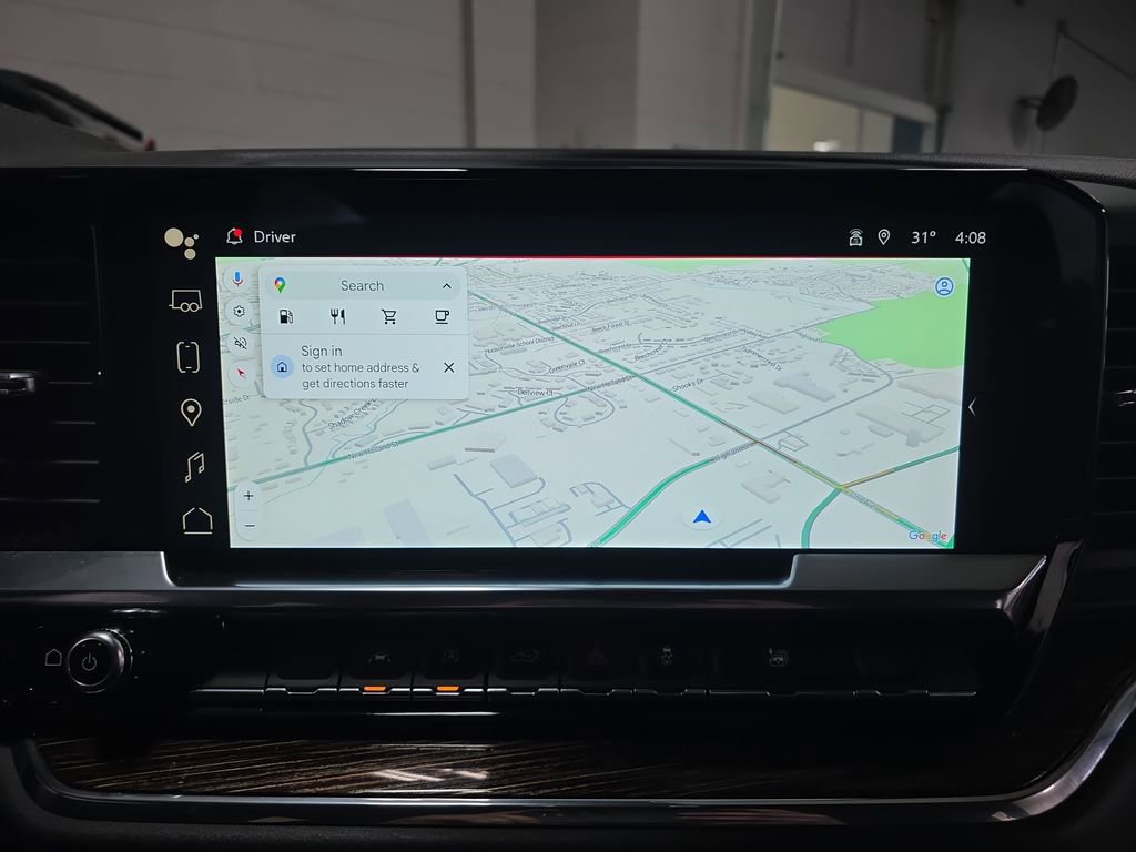 Used 2023 GMC Sierra 1500 Elevation image 22