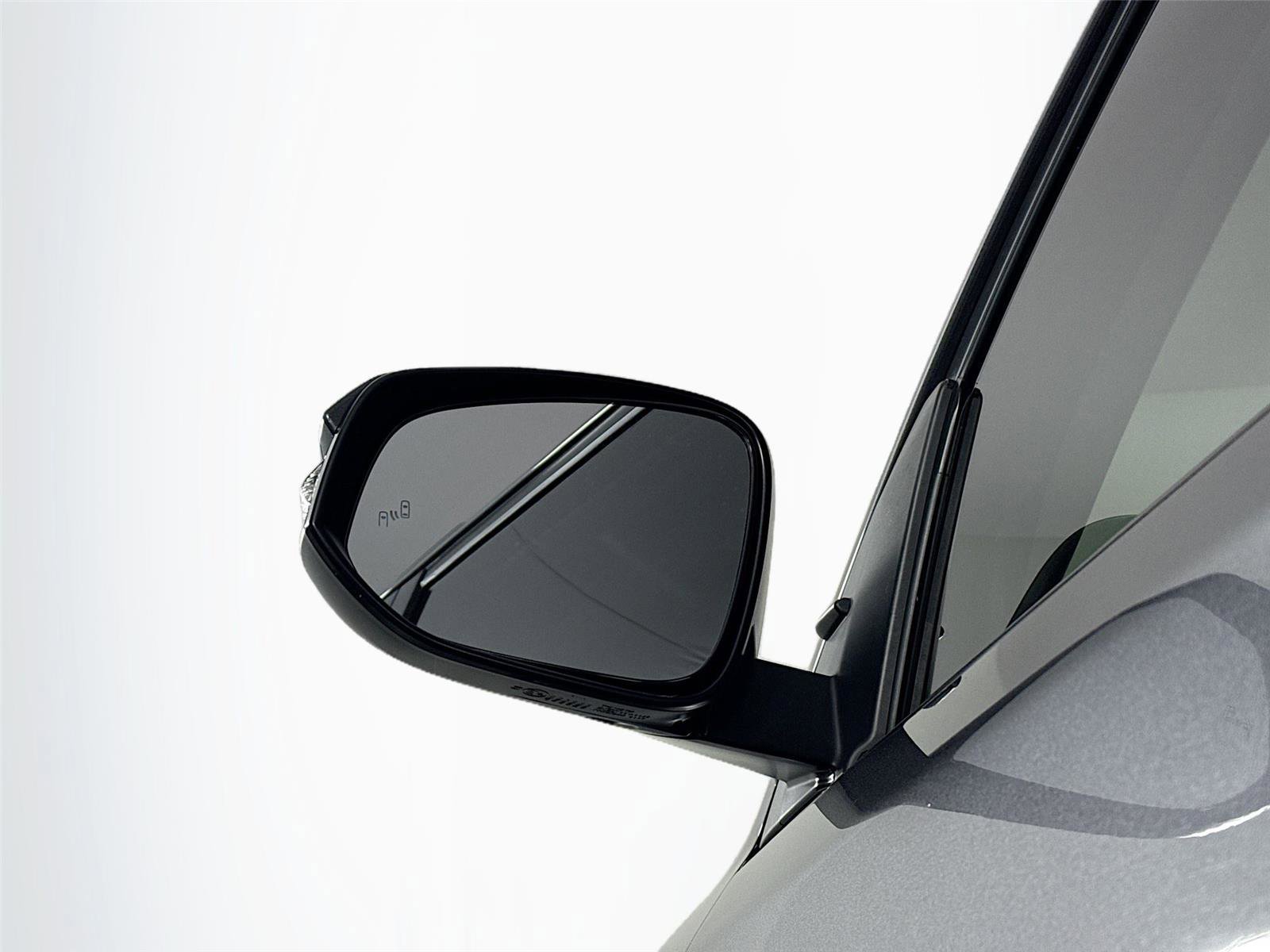 Certified 2022 Toyota 4Runner SR5 Premium w/ Moonroof Package image 5