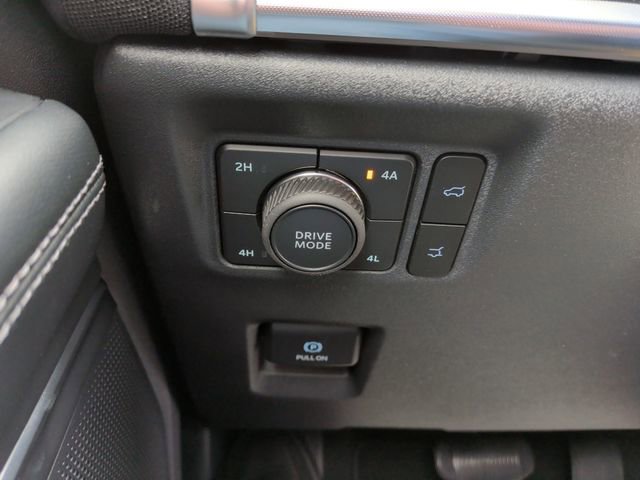 New 2026 Ford Expedition Max Platinum image 27