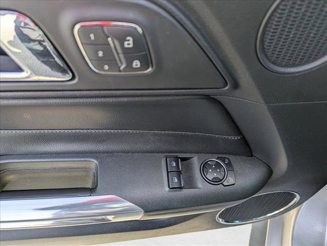 Used 2016 Ford Mustang Premium w/ Equipment Group 201A image 10